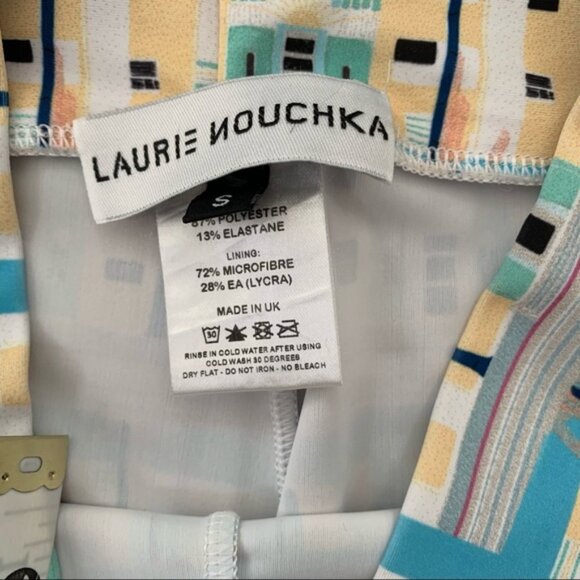 Laurie ouchka ym eggings - Picture 4 of 7